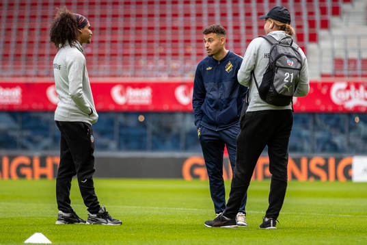 s Jordan Larsson