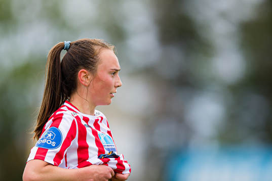 Marion Mannes Haugland of Avaldnes