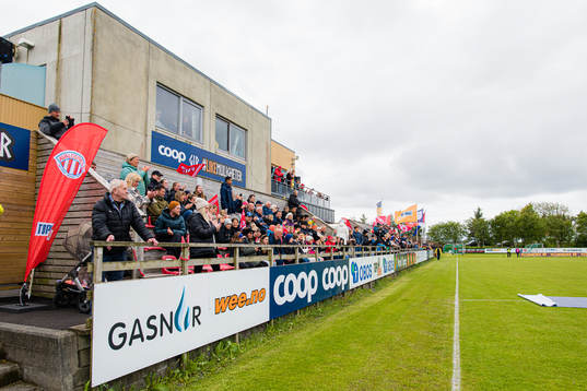 Avaldsnes Stadion