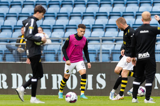 s Jordan Larsson