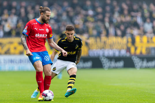 s Jordan Larsson