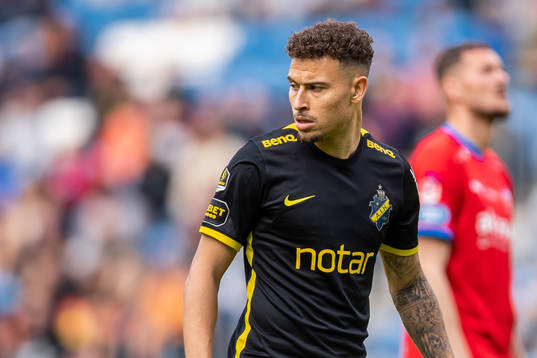 s Jordan Larsson