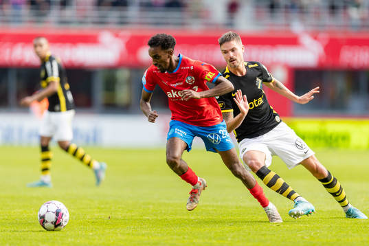 s Mikael Lustig