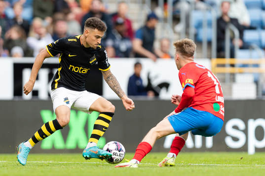 s Jordan Larsson