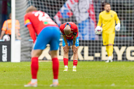Helsingborgs Anthony van