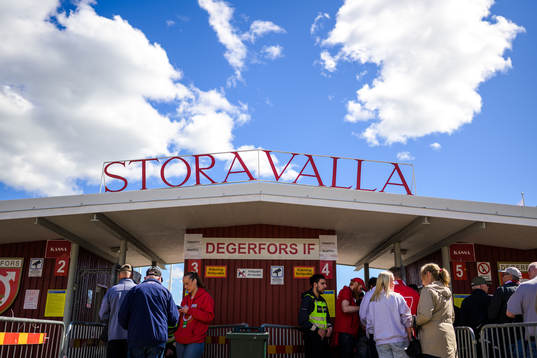 Stora Valla