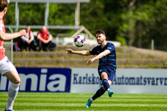Malmö FFs Erdal Rakip