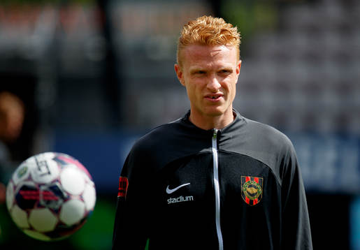Brommapojkarnas spelare
