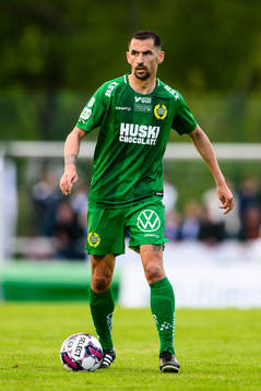 Hammarbys Loret Sadiku