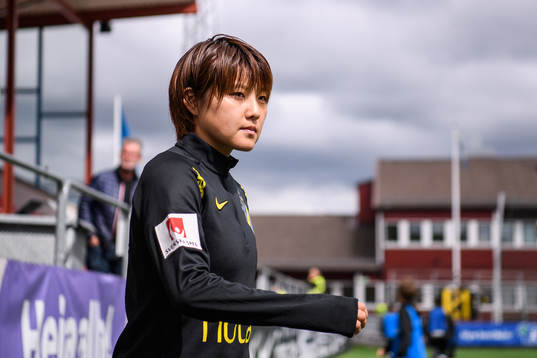 s Honoka Hayashi