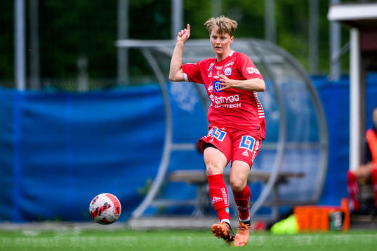 Linköpings Nilla Fischer