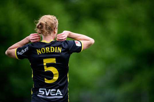 s Sara Nordin