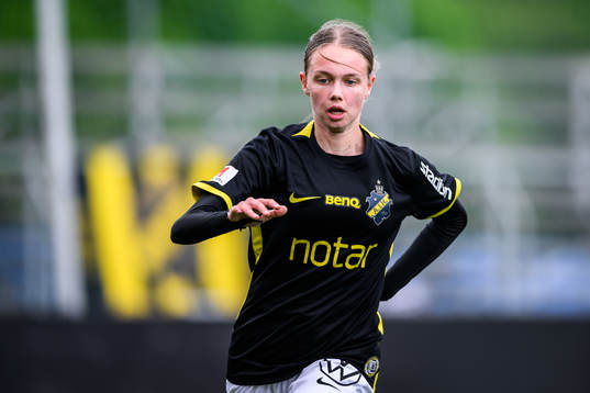 s Hedda Johansson