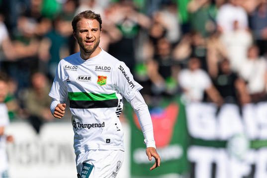 GAIS Gustav Lundgren