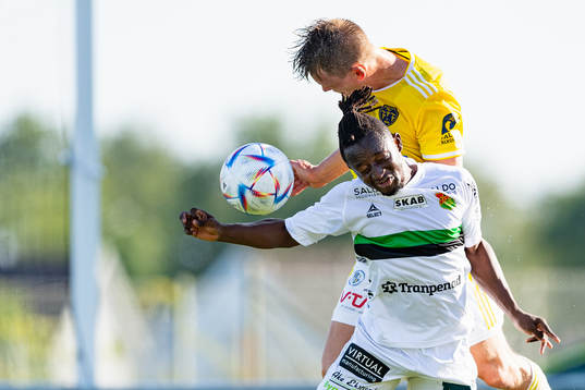GAIS Michael Kargbo