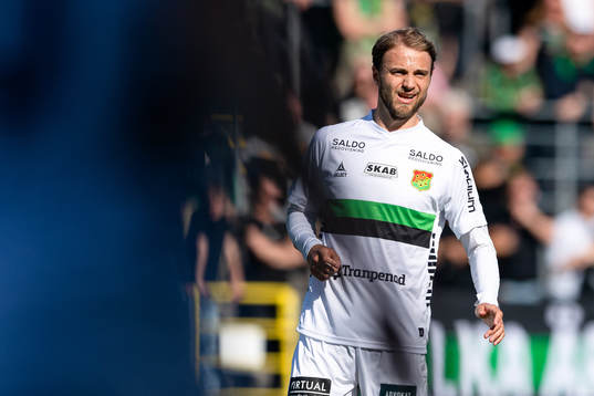 GAIS Gustav Lundgren