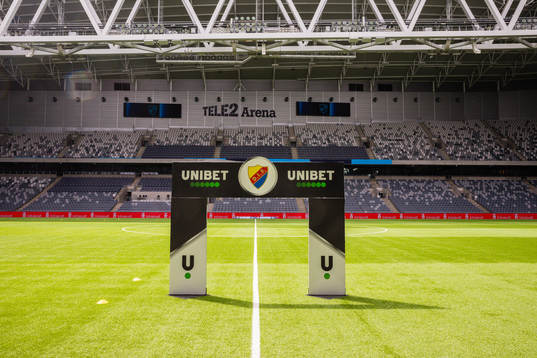 Tele2 Arena