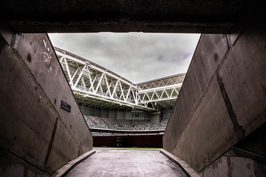 Tele2 Arena