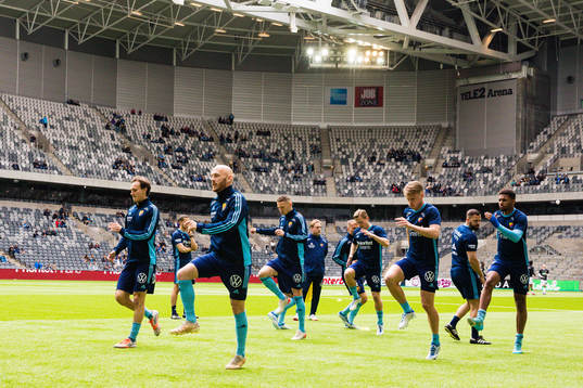 Djurgårdens spelare