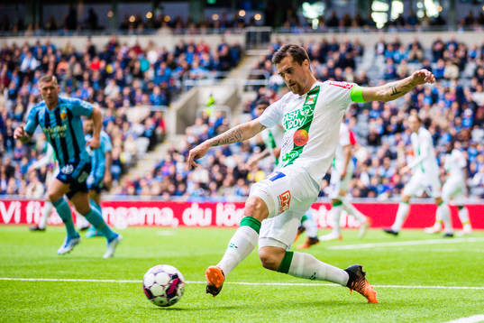 Varbergs Jon Birkfeldt