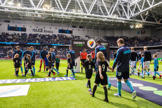 Djurgårdens spelare