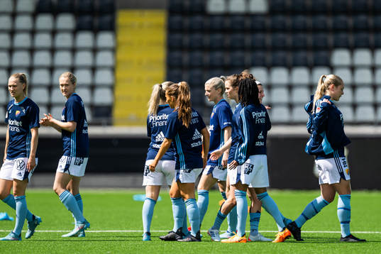 Djurgårdens spelare