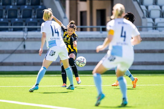 Häckens Johanna Ryttning Kaneryd