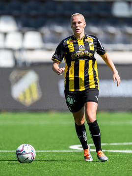 Häckens Josefine Rybrink