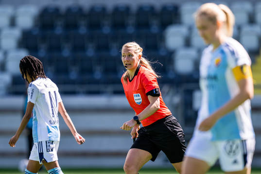 domare Tess Olofsson