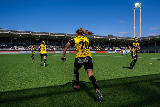 Häckens Hanna Wijk