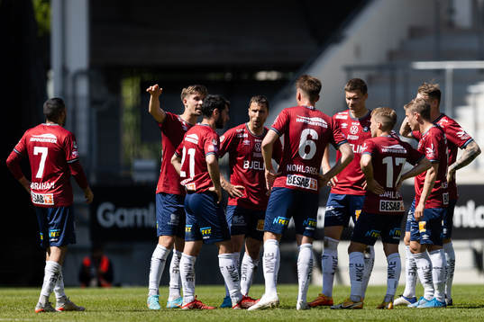 Örgrytes spelare deppar