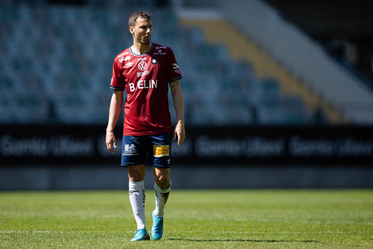 Örgrytes Jonathan Azulay