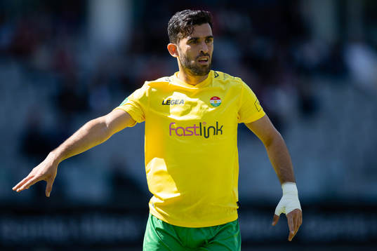 Dalkurds Bakhtiar Rahmani