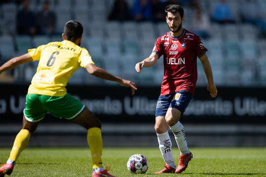 Örgrytes Anel Rashkaj
