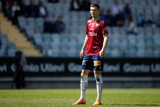 Örgrytes Arvid Brorsson