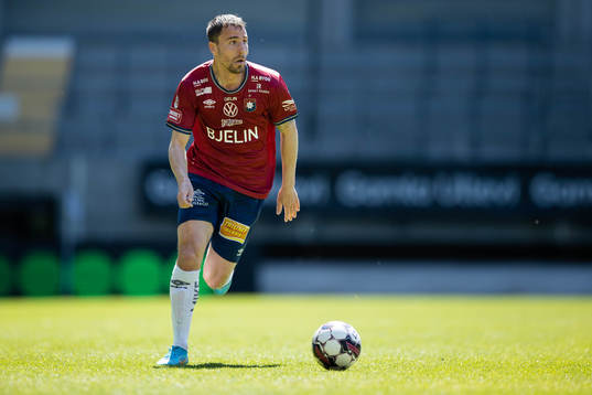 Örgrytes Jonathan Azulay
