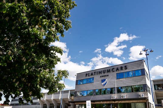 Platinumcars Arena