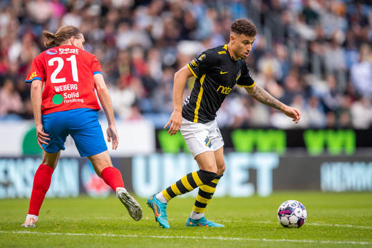 s Jordan Larsson
