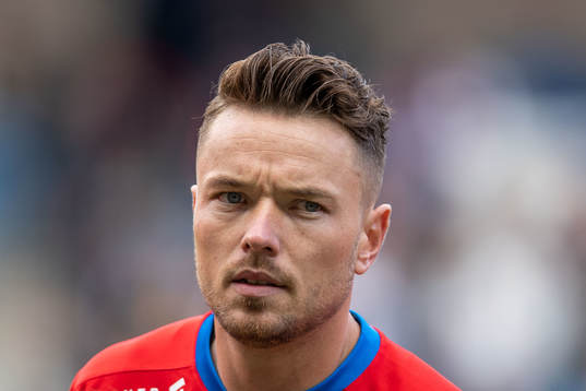 Helsingborgs Viljormur Davidsen