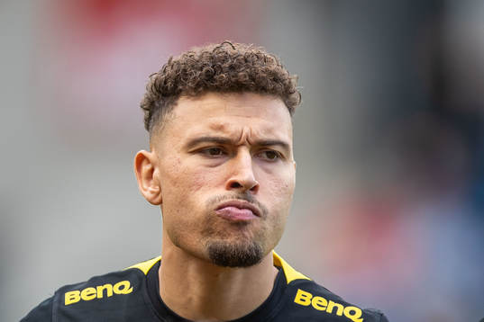 s Jordan Larsson