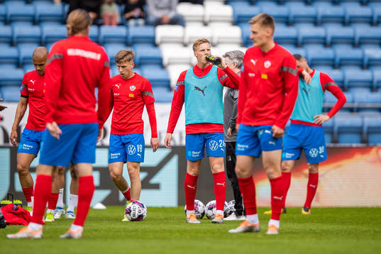 Helsingborgs Emil Hellman