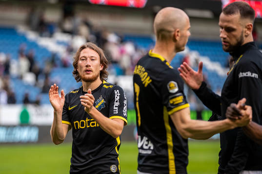 s Axel Björnström