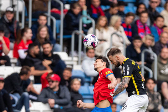 s Alexander Milosevic