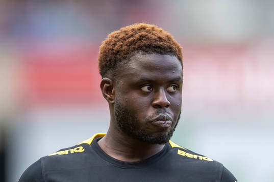 s Benjamin Mbunga Kimpioka