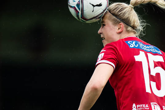 Piteås Ellen Löfqvist