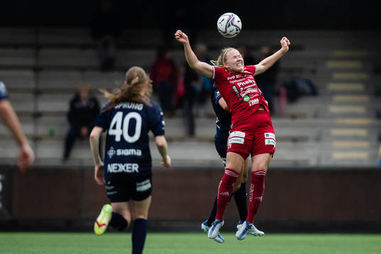 Piteås Hlin Eiríksdóttir