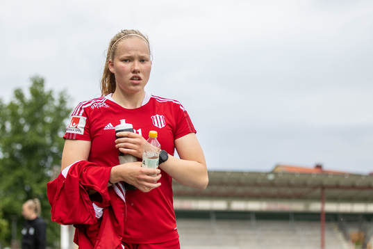 Piteås Hlin Eiríksdóttir