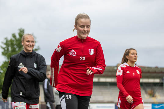 Piteås Thea Bergsten