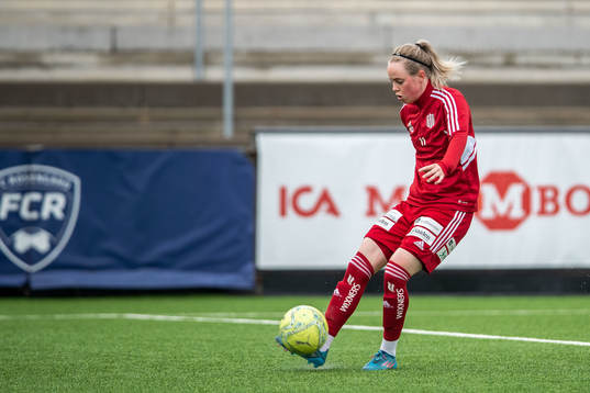 Piteås Cecilia Edlund