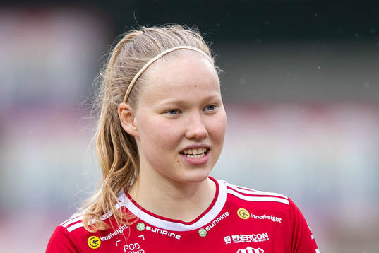 Piteås Hlin Eiríksdóttir